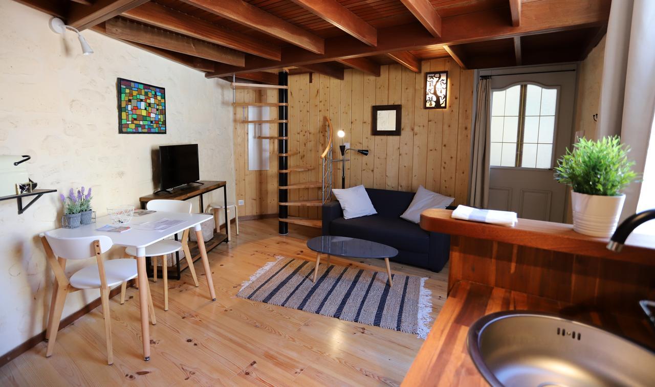 Les Appartements De La Victoire, Centre-Ville, Possibilite Parking Gratuit Bordeaux Exterior foto